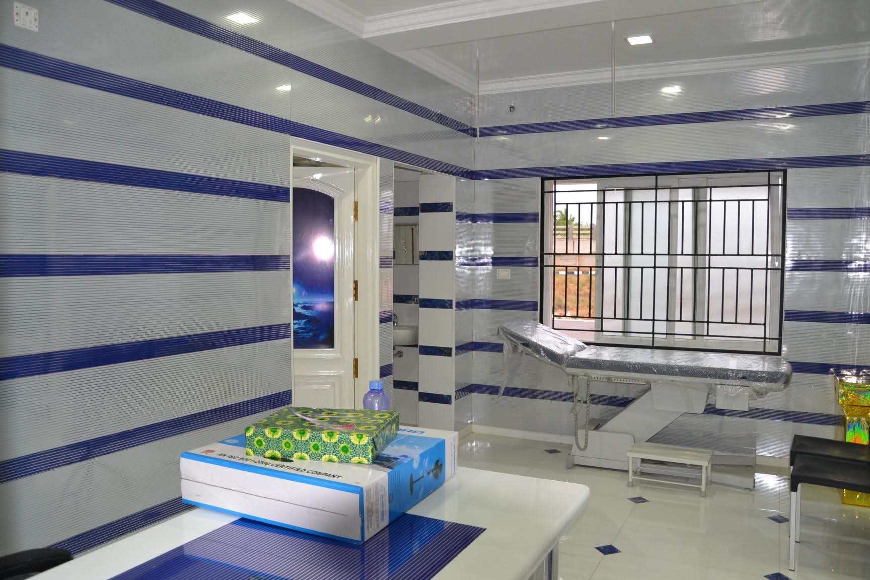 Advanced Orthopedic Surgery Suite