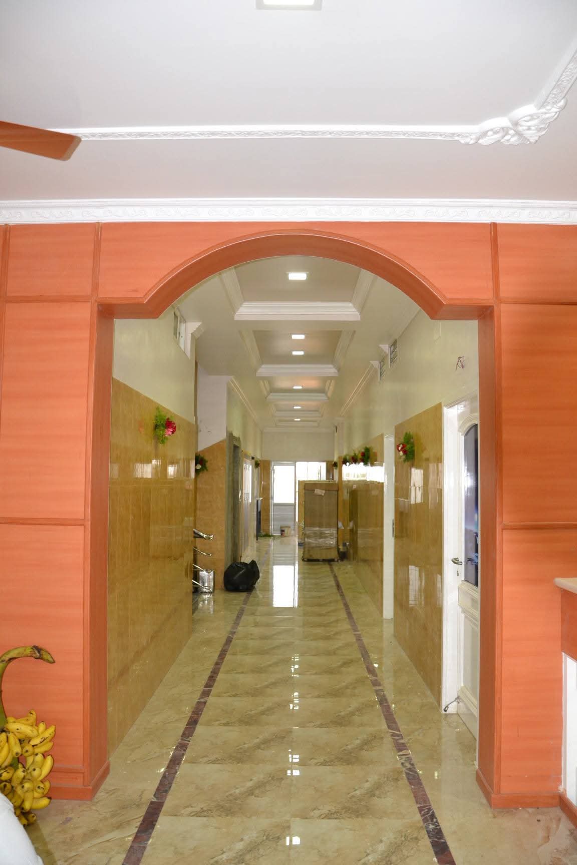 Advanced Orthopedic Surgery Suite