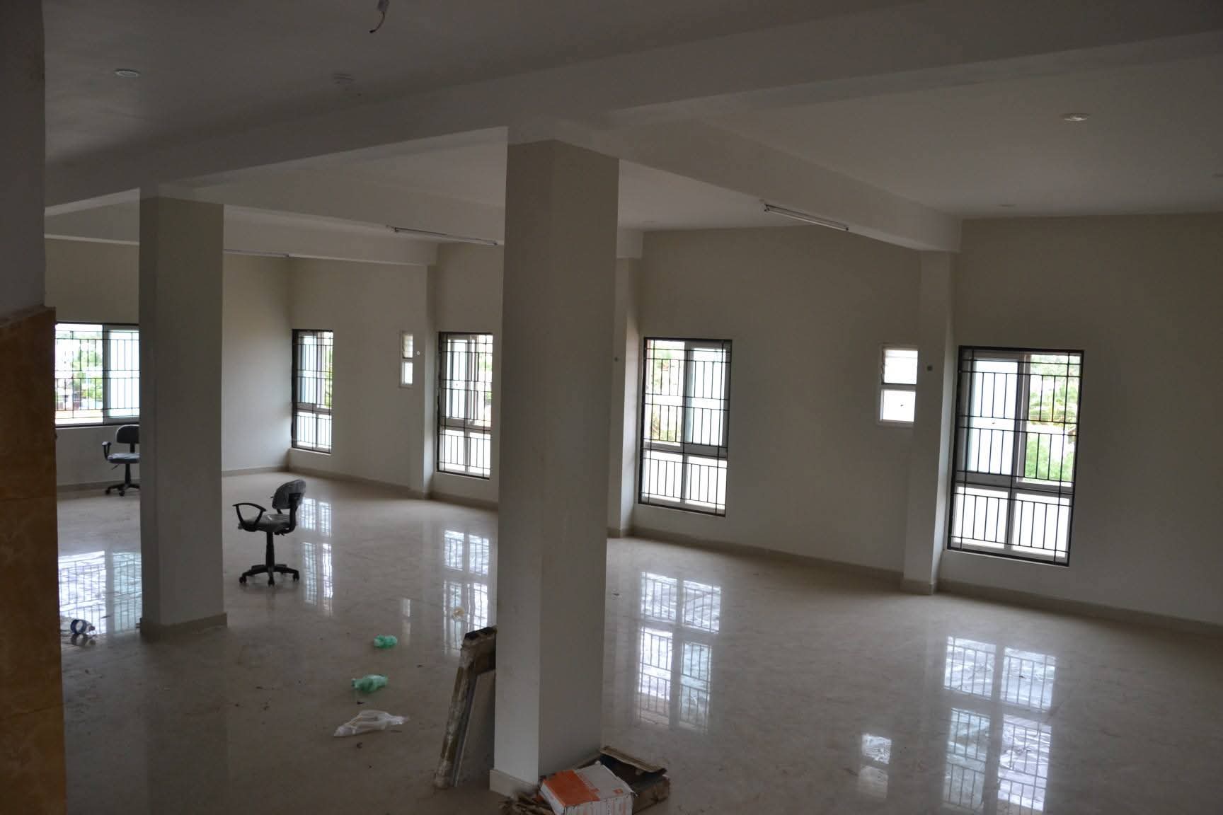 Advanced Orthopedic Surgery Suite